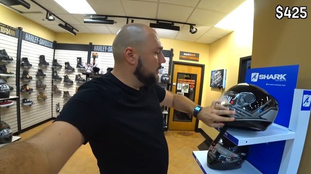 Григорий делает тюнинг мотоцикла Harley Davidson смотреть онлайн