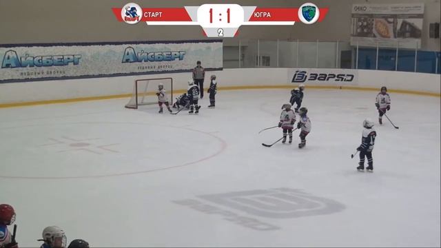 Работа вратаря #07 ЮГРА СТАРТ Турнир «День Труда» 2010 г р смотреть онлайн