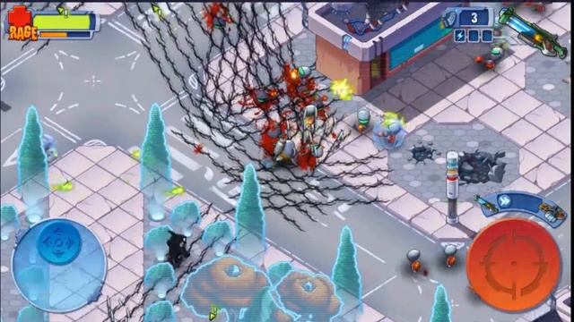Monster shooter краткий обзор смотреть онлайн
