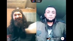 CHINGIZ TIK TOK 😄😀😃 #soknishbor