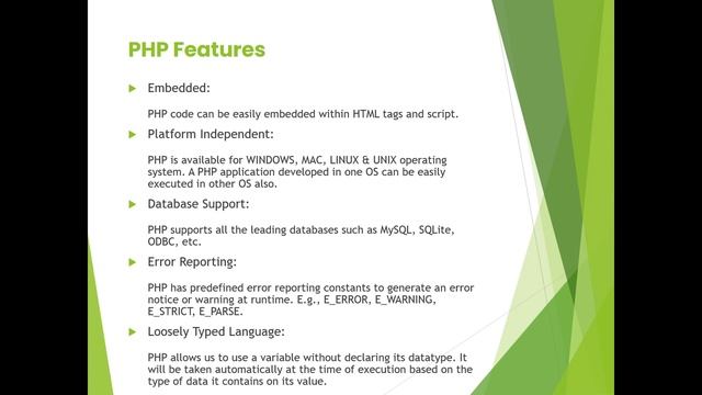 PHP & MySQL with Projects | 460 Taka | Paid Course смотреть онлайн