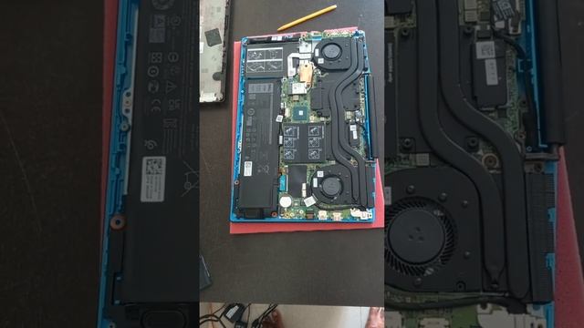 Dell G3 15 3500 RAM Upgrade | RAM Update | How to Upgrade Dell G3 15 3500 RAM Upgrade #dell смотреть онлайн