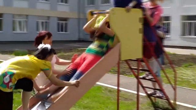 Детский сад 7 смотреть онлайн