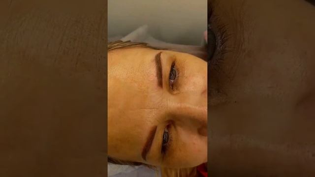 ?Перманентный макияж: Пудровые брови? смотреть онлайн