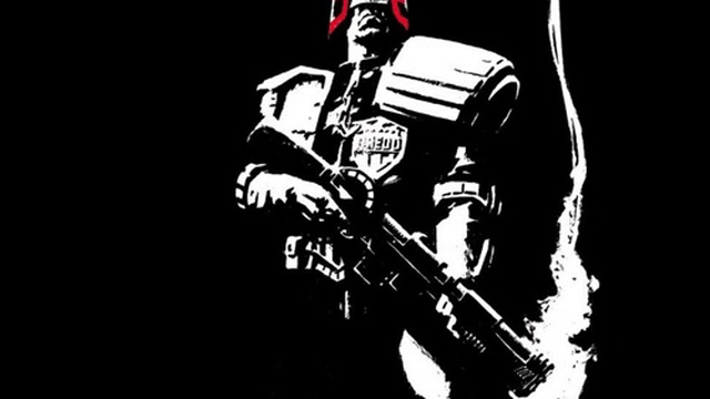 DeeJay Dan - I'm The Law [2017] смотреть онлайн