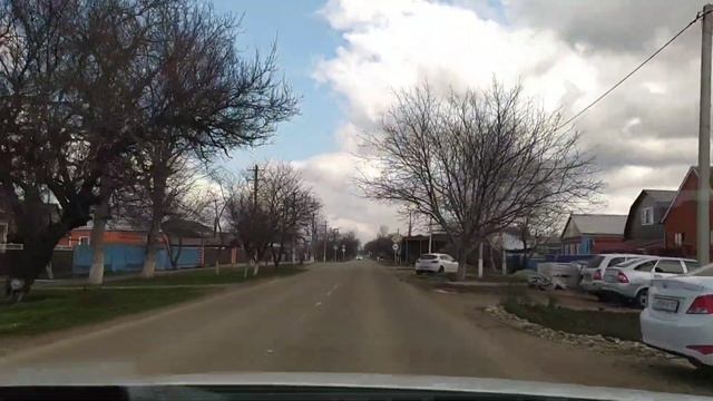 Усть-Лабинск Уютный Город