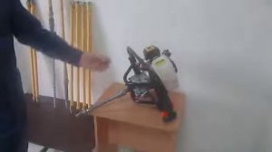 Устранение сложных засоров в вентиляционных каналах