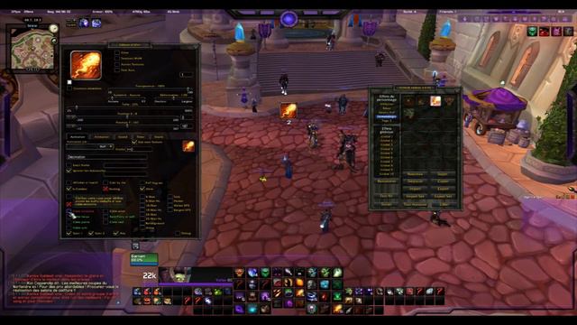 [Tuto Addon] Power Aura Classic 3.3.5 смотреть онлайн
