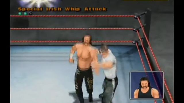 GC WWE WrestleMania XIX - Wrestling 101 with Al Snow смотреть онлайн