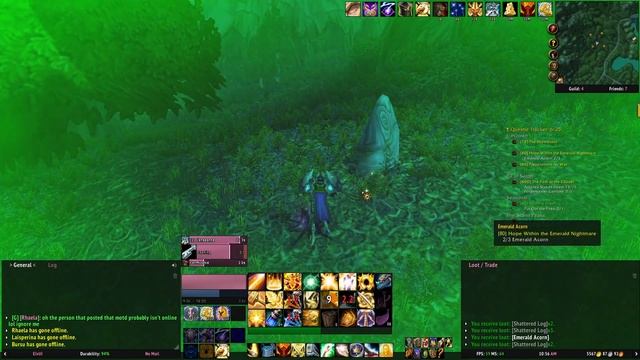 Let's Play World of Warcraft: WotLK: Retribution Paladin, Part 88 смотреть онлайн