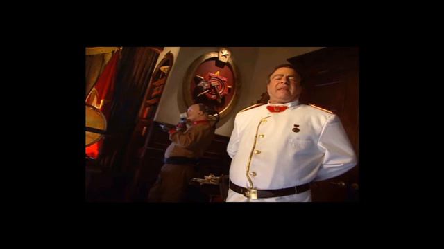 Command & Conquer: Red Alert 2 - Game Movie (Soviet Campaign)