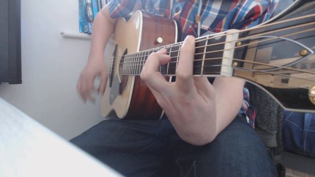 just another acoustic song (original) смотреть онлайн