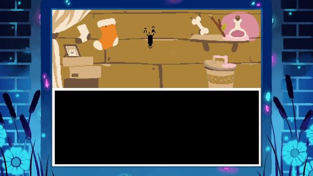 Undertale I Paid For Tem's College смотреть онлайн