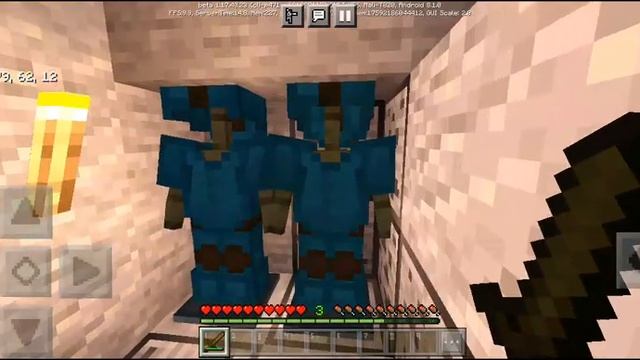 My Small House in MCPE! смотреть онлайн