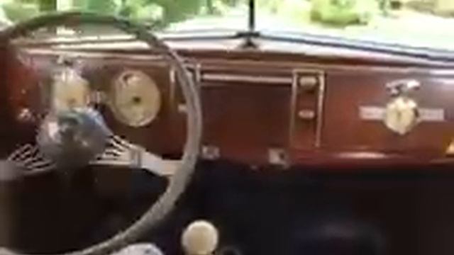 39 FORD DRIVING VIDEO смотреть онлайн