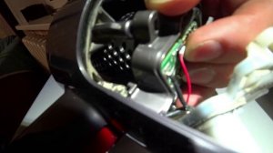 Разбор и чистка пылесоса Dyson V10