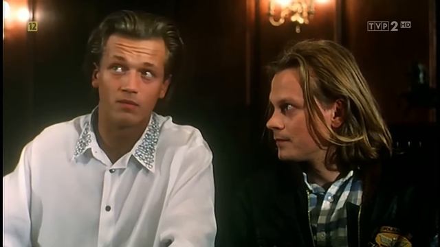 Młode Wilki 1995 HD