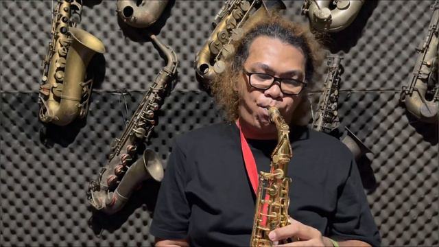 Saxophone Yamaha yas 62 VS Yamaha yas 61 смотреть онлайн