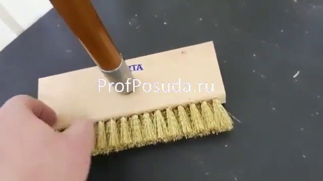 Щетка скребок для печи MATFER арт 2589 смотреть онлайн