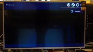 настройка OTT player на tv Sony