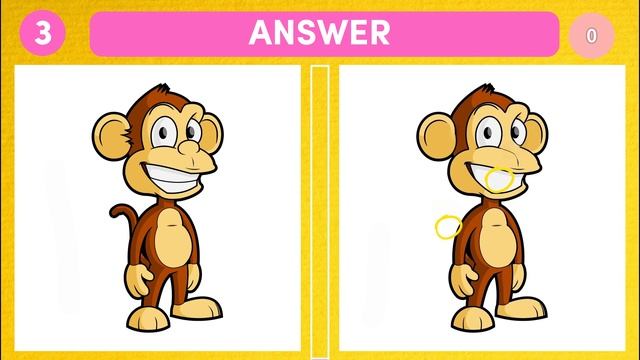 ? Spot The Difference : Find the Difference in the image [ Find The Difference #5 ] смотреть онлайн