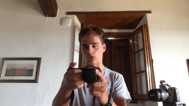 Recensione Powershot SX432 IS Compatta e potente смотреть онлайн