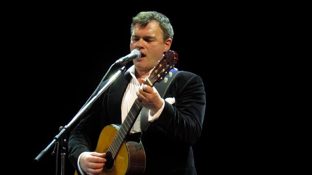 Евгений Дятлов - Караван смотреть онлайн