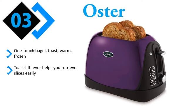Top 5 Best 2 Slice Toasters – 2 Slice Toasters Reviews смотреть онлайн