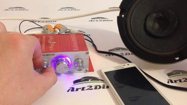 Как подключить планшет к колонкам смотреть онлайн