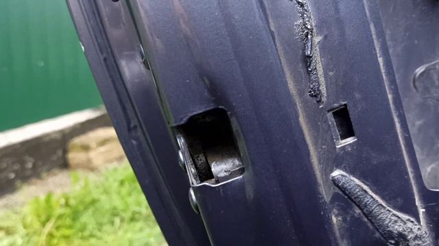 Не работает электропривод замка двери на Форд Гэлакси, не хочет сдаваться. Электрика форд гелакси. смотреть онлайн