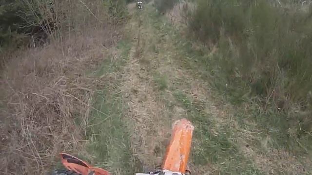 Le retour avec Sacha! /85 SX/50 GILERA/700 RAPTOR смотреть онлайн