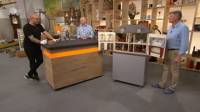 Bares Für Rares - Lieblingsstücke Vom 23. März 2024 | Die Trödel-Show Mit Horst Lichter