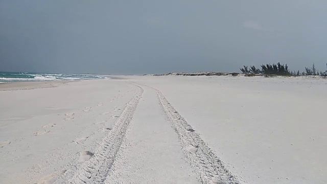 Пляж не входящий в десятку лучших Бразилии. Arraial do Cabo смотреть онлайн