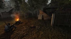 STALKER Anomaly 1.5.0 [3.0] -Тайник Фаната