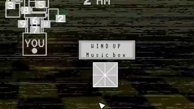 OOF (Five Nights at Roblox's 3 Origins Night 1) смотреть онлайн
