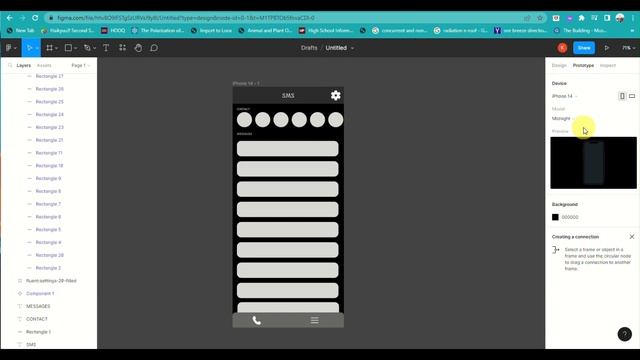 How to Add Horizontal and Vertical Scrolling in Figma (Step-by-Step Guide) смотреть онлайн