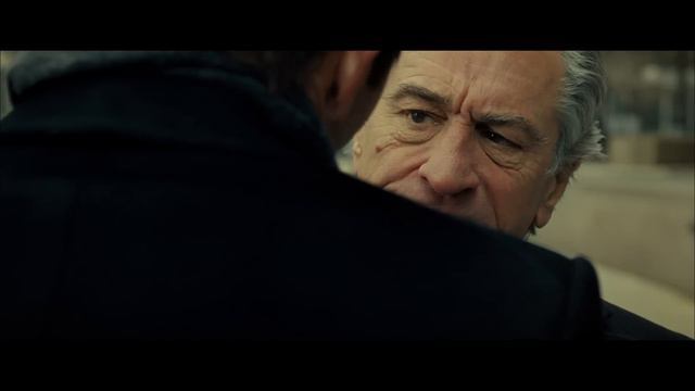 Разговор Эдварда Морра с Карлом Ван Луном. Обед с Линди. HD смотреть онлайн