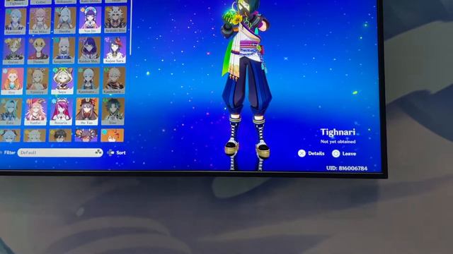 Genshin Impact at Gamescom 2022 | Music, Quest, NEW Update 3.0: Tighnari | Sumeru смотреть онлайн