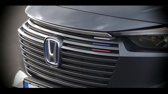 Все подробности! Новая Honda HR V 2022. Сколько стоит? Интерьер и экстерьер, а так же ожидания смотреть онлайн