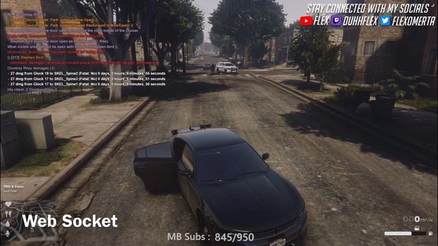 GTA RP | FLEX GETS ACTIVE IN TRAFFIC LOOKING FOR RISKY LACKING?! ? *MUST WATCH* Windy City RP смотреть онлайн