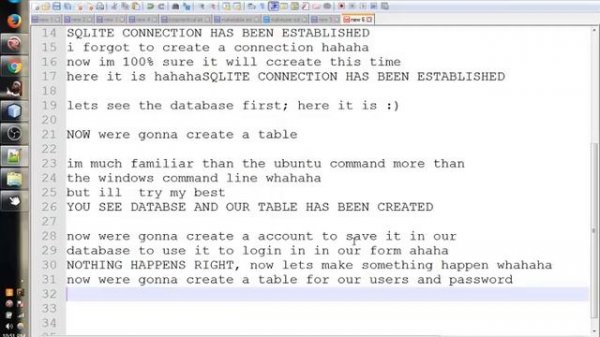 Java FX Maven Login form with SQLITEDatabase