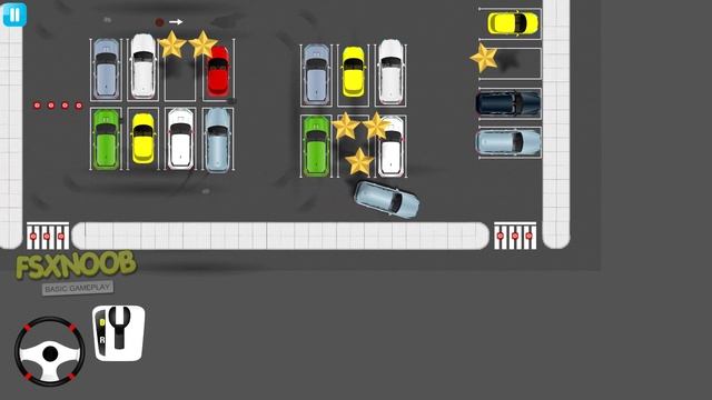 Rage Parking Simulator 2016 Gameplay Impressions PC/STEAM HD смотреть онлайн