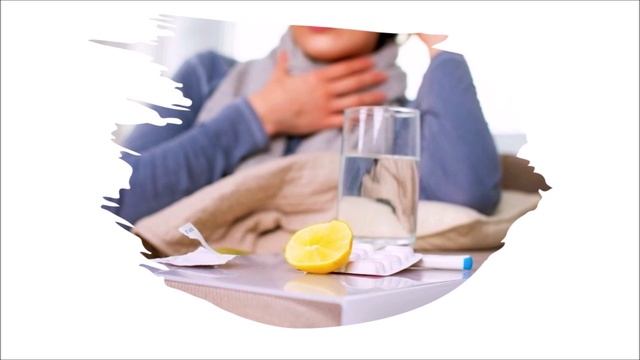 Симптомы ОРВИ смотреть онлайн