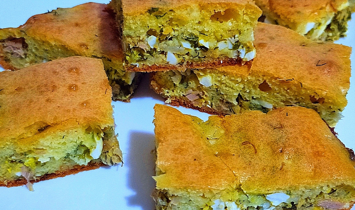 ОЛЬГИНЫ РЕЦЕПТЫ