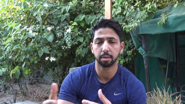 Why i'm lifting Heavy | The secret | Ramadan Ep.16 смотреть онлайн