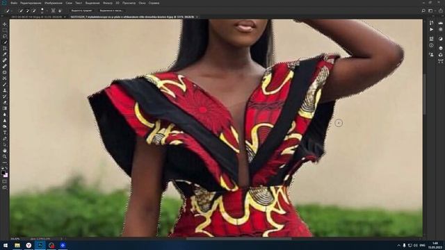 ✅✅REAL Photoshop Tutorial : How to Change Background for a 10 min, watch and learn Photoshop CC смотреть онлайн
