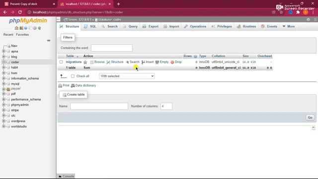 All Migration Commands In Laravel 8 Step By Step In Hindi | Laravel Tutorial 2021 смотреть онлайн