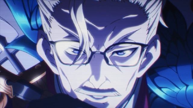 FateGrand Order「新宿幻霊事件」主題曲 Lose Your Way by Round Table смотреть онлайн