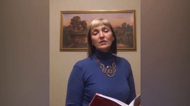 Юлия Рудиченко читает сказку "Репка" смотреть онлайн