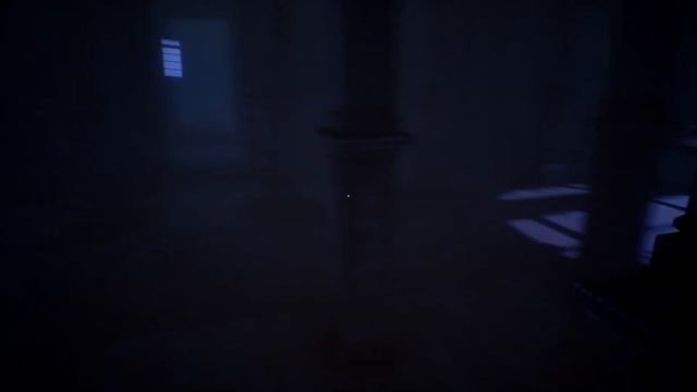 Deadstep-Скучный призрак #1 смотреть онлайн